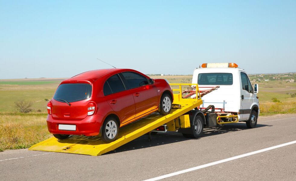 When Can NYC Tow Your Car? Everything You Need to Know