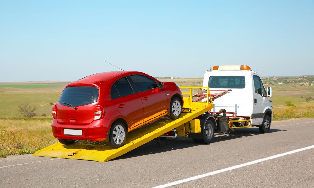 When Can NYC Tow Your Car? Everything You Need to Know