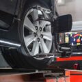 The Benefits of Regular Wheel Alignment Checks