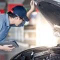 Comprehensive Collision Repair Services: Restoring Your Vehicle’s Integrity