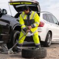 Essential Roadside Assistance: Your Safety on the Go