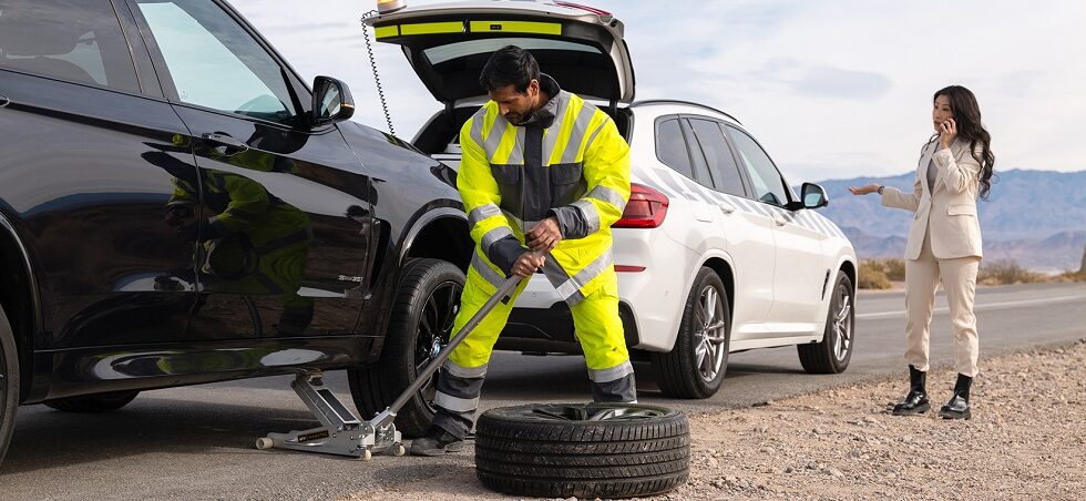 Roadside Assistance