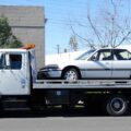 Towing Services: Your Reliable Partner in Roadside Emergencies