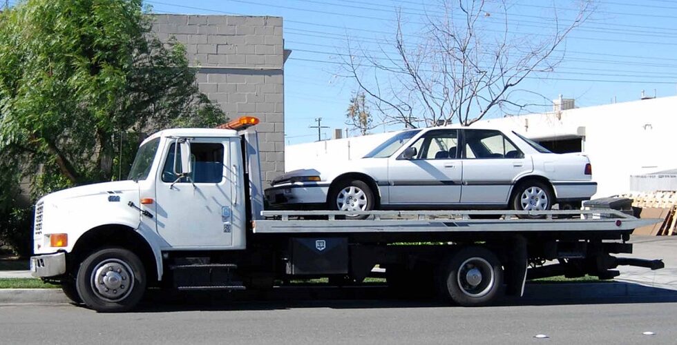 Towing Services