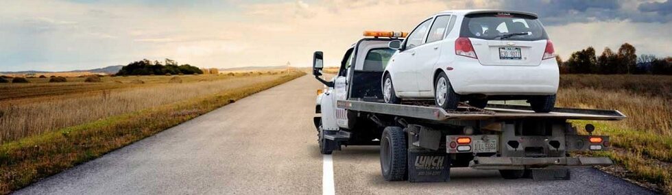 Towing Services