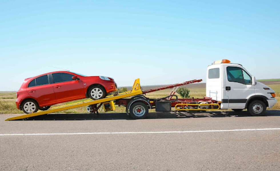 Towing Services