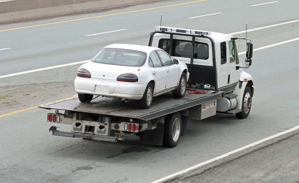 Towing Services