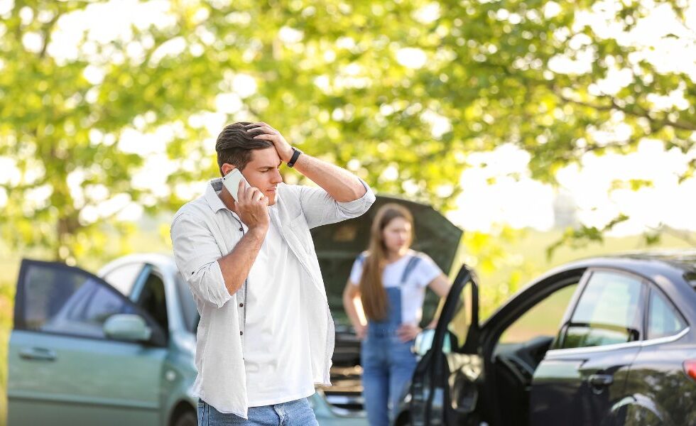 Roadside Assistance