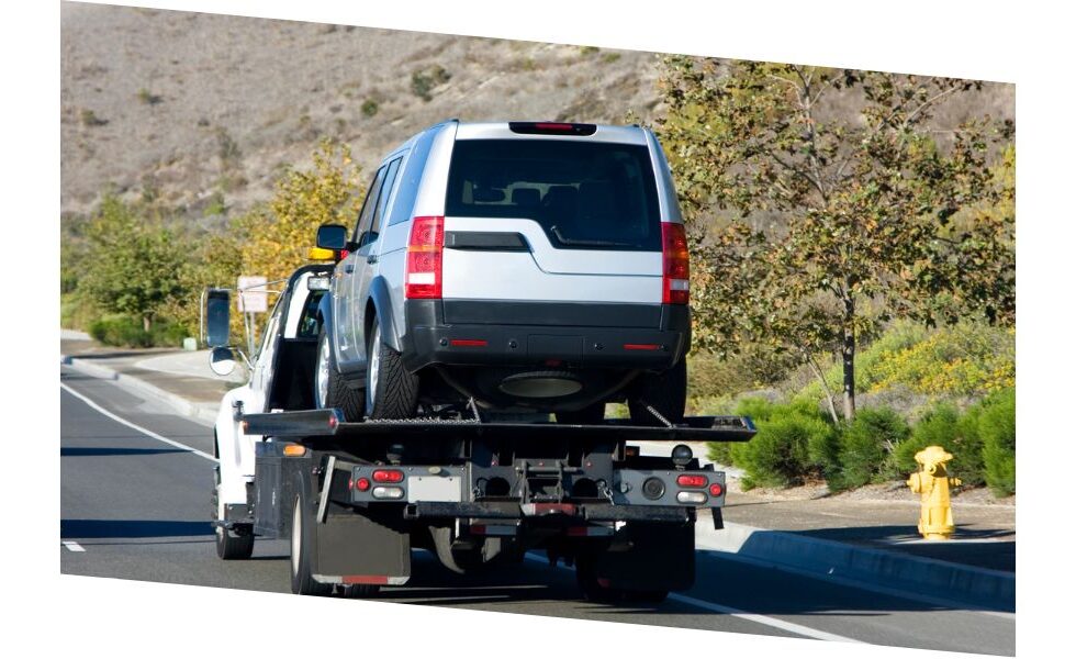 Towing Services