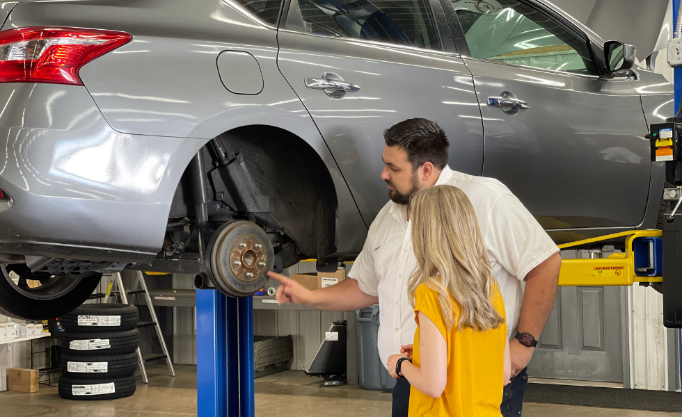 Collision Repair Services
